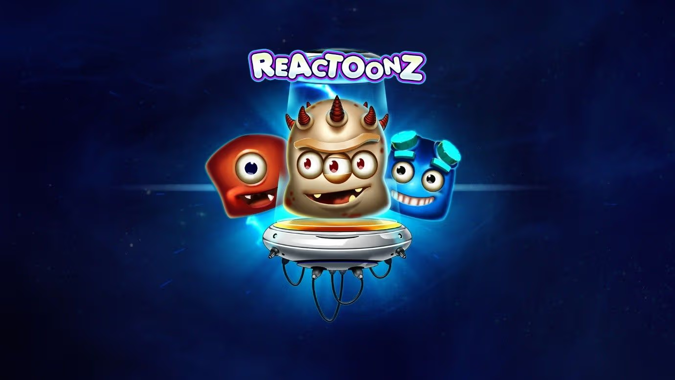 Reactoonz 2 at 20Bet Casino