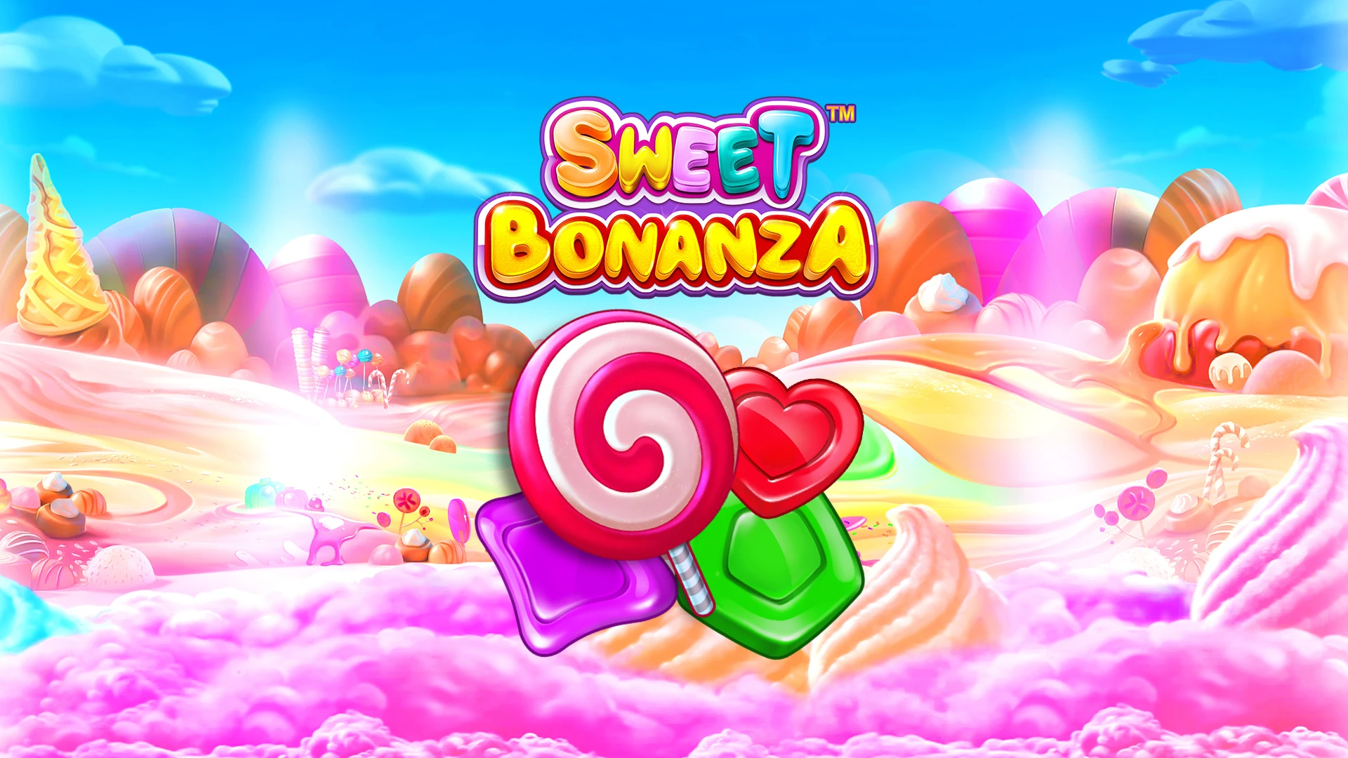Sweet Bonanza at 20Bet Casino