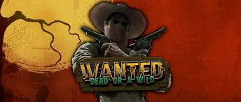 Wanted Dead or a Wild at 20Bet Casino